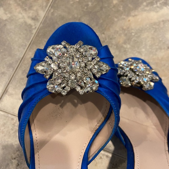 Cocktail shoes - Picture 2 of 6